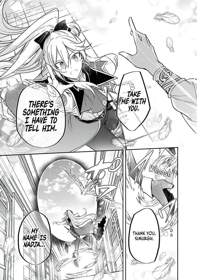 Skill "Shokuju" wo Tsukatte Tsuihou-saki de Nonbiri Kaitaku Hajimemasu Chapter 2.1 page 16