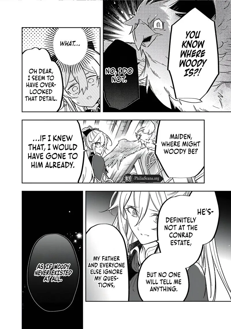 Skill "Shokuju" wo Tsukatte Tsuihou-saki de Nonbiri Kaitaku Hajimemasu Chapter 2.1 page 13