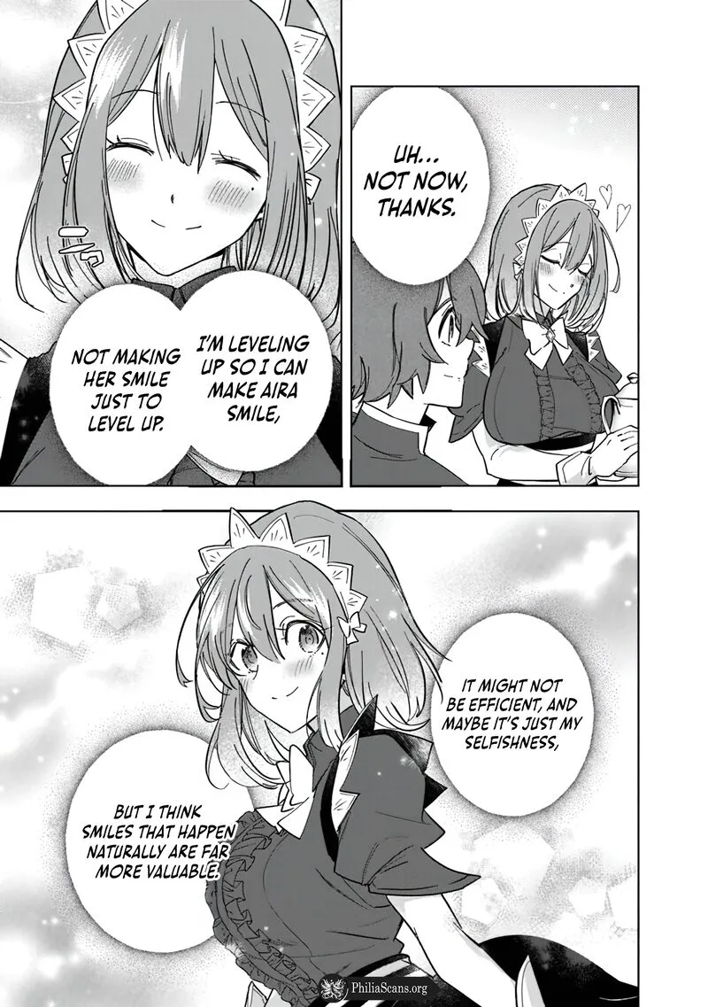 Skill "Shokuju" wo Tsukatte Tsuihou-saki de Nonbiri Kaitaku Hajimemasu Chapter 2.2 page 10