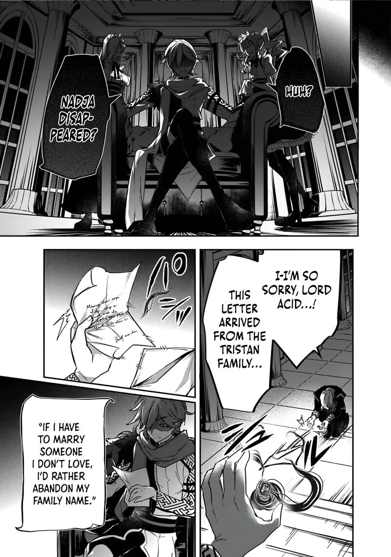 Skill "Shokuju" wo Tsukatte Tsuihou-saki de Nonbiri Kaitaku Hajimemasu Chapter 2.2 page 16
