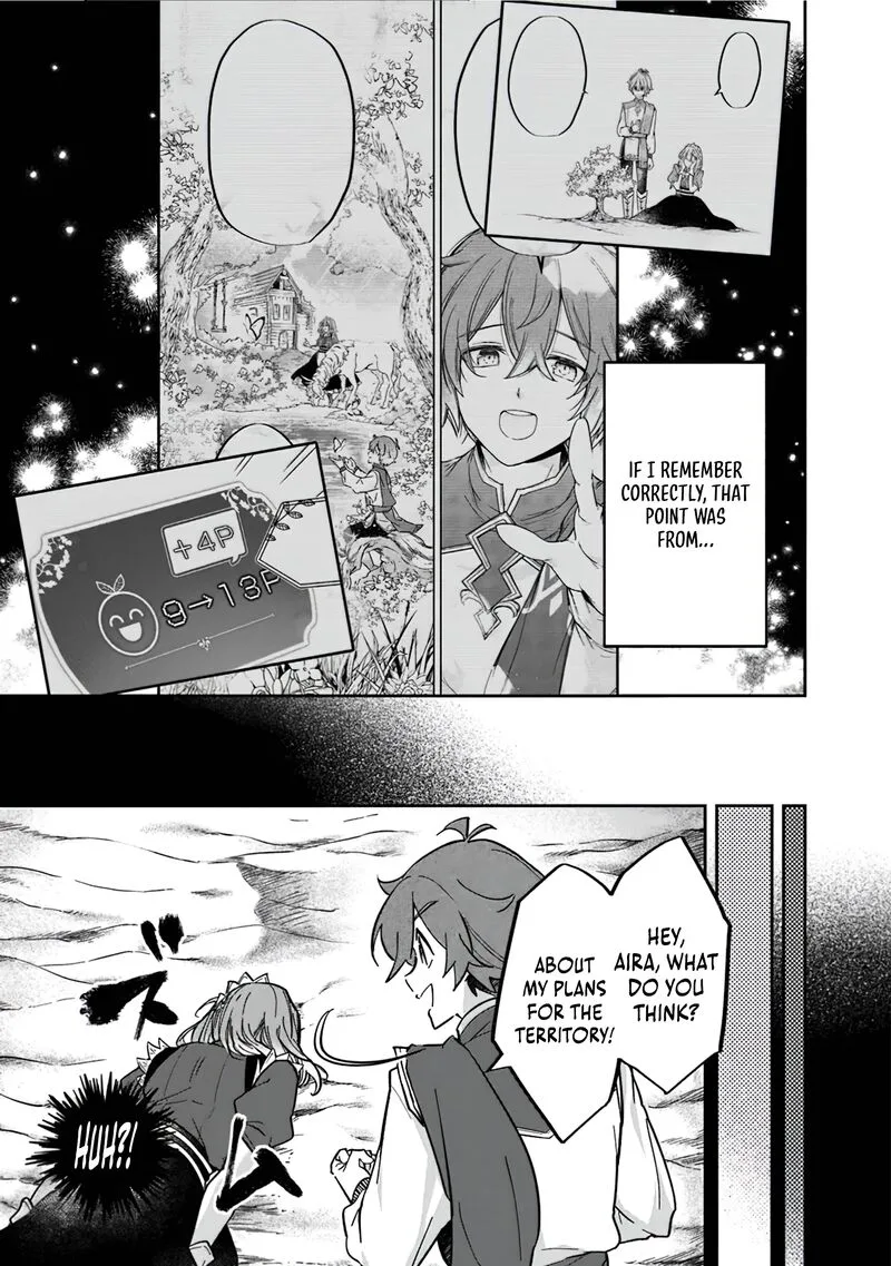 Skill "Shokuju" wo Tsukatte Tsuihou-saki de Nonbiri Kaitaku Hajimemasu Chapter 2.2 page 12
