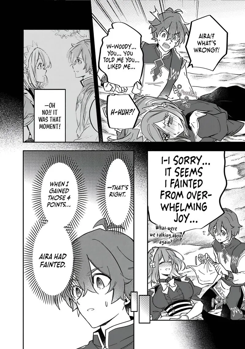 Skill "Shokuju" wo Tsukatte Tsuihou-saki de Nonbiri Kaitaku Hajimemasu Chapter 2.2 page 13