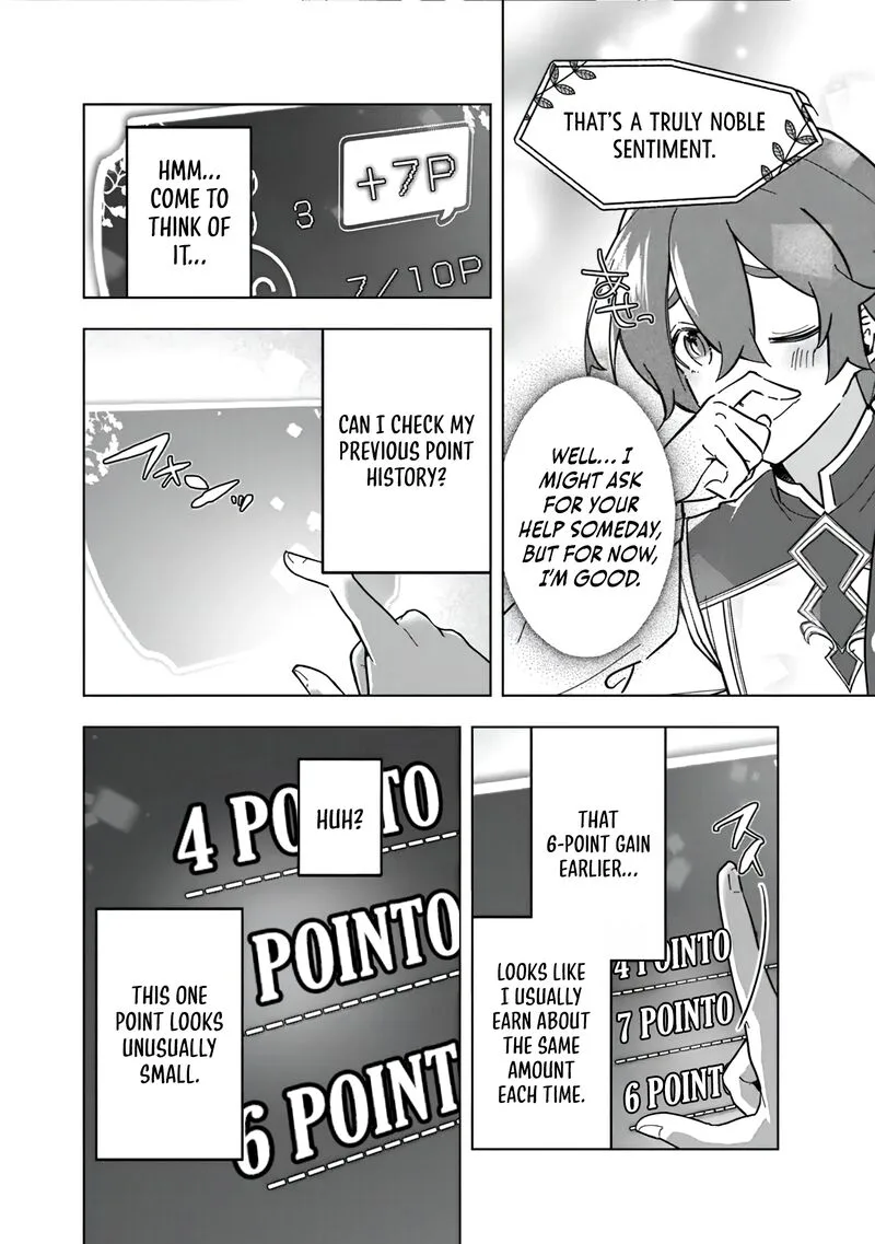 Skill "Shokuju" wo Tsukatte Tsuihou-saki de Nonbiri Kaitaku Hajimemasu Chapter 2.2 page 11