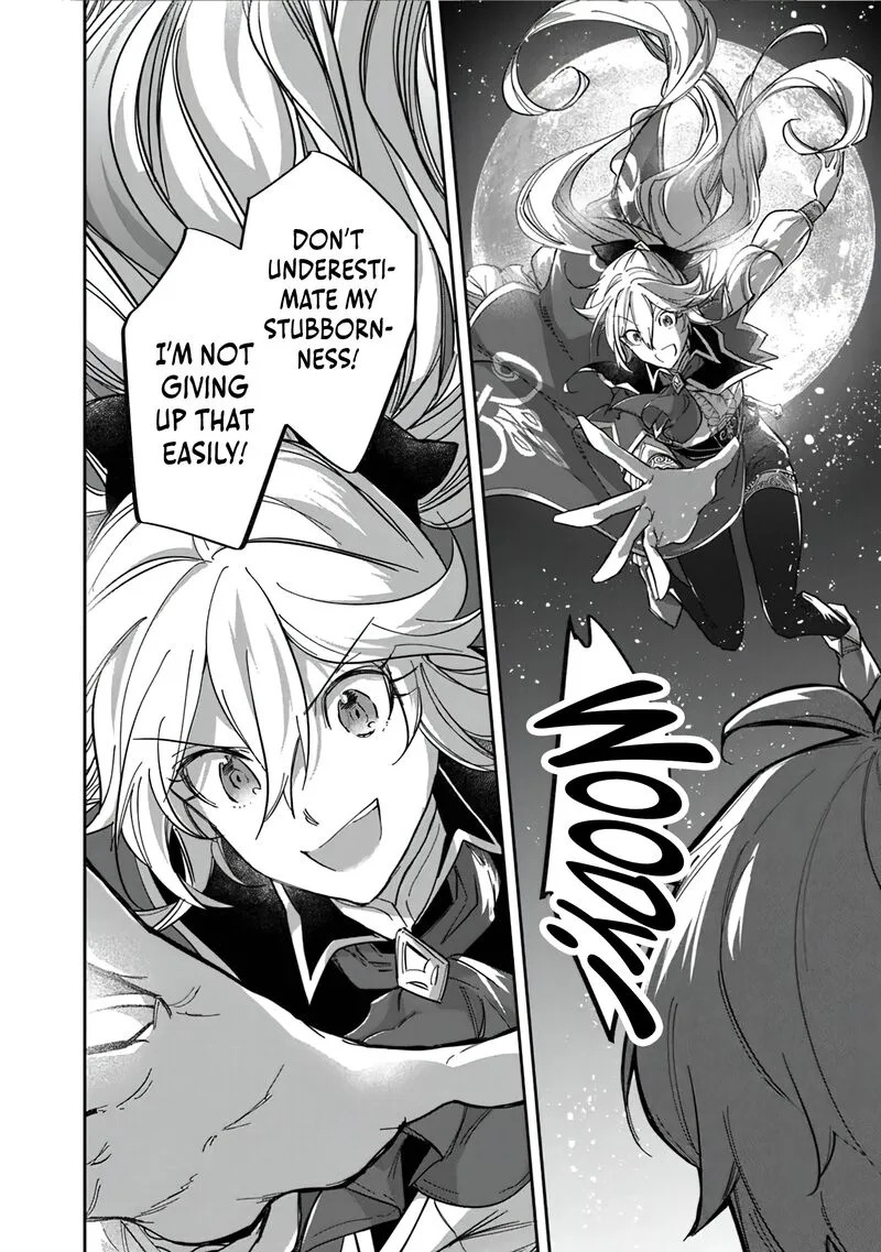 Skill "Shokuju" wo Tsukatte Tsuihou-saki de Nonbiri Kaitaku Hajimemasu Chapter 2.2 page 15