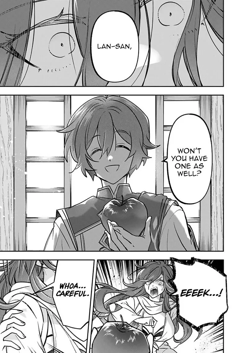 Skill "Shokuju" wo Tsukatte Tsuihou-saki de Nonbiri Kaitaku Hajimemasu Chapter 20.2 page 5