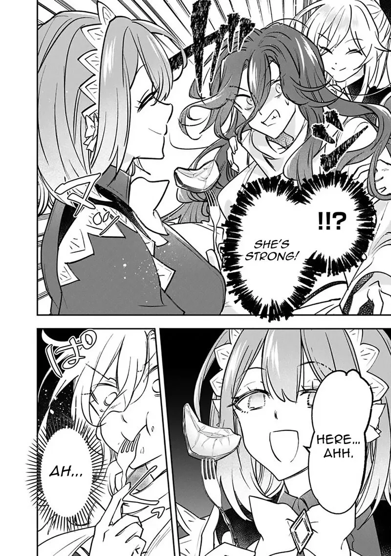 Skill "Shokuju" wo Tsukatte Tsuihou-saki de Nonbiri Kaitaku Hajimemasu Chapter 20.2 page 6