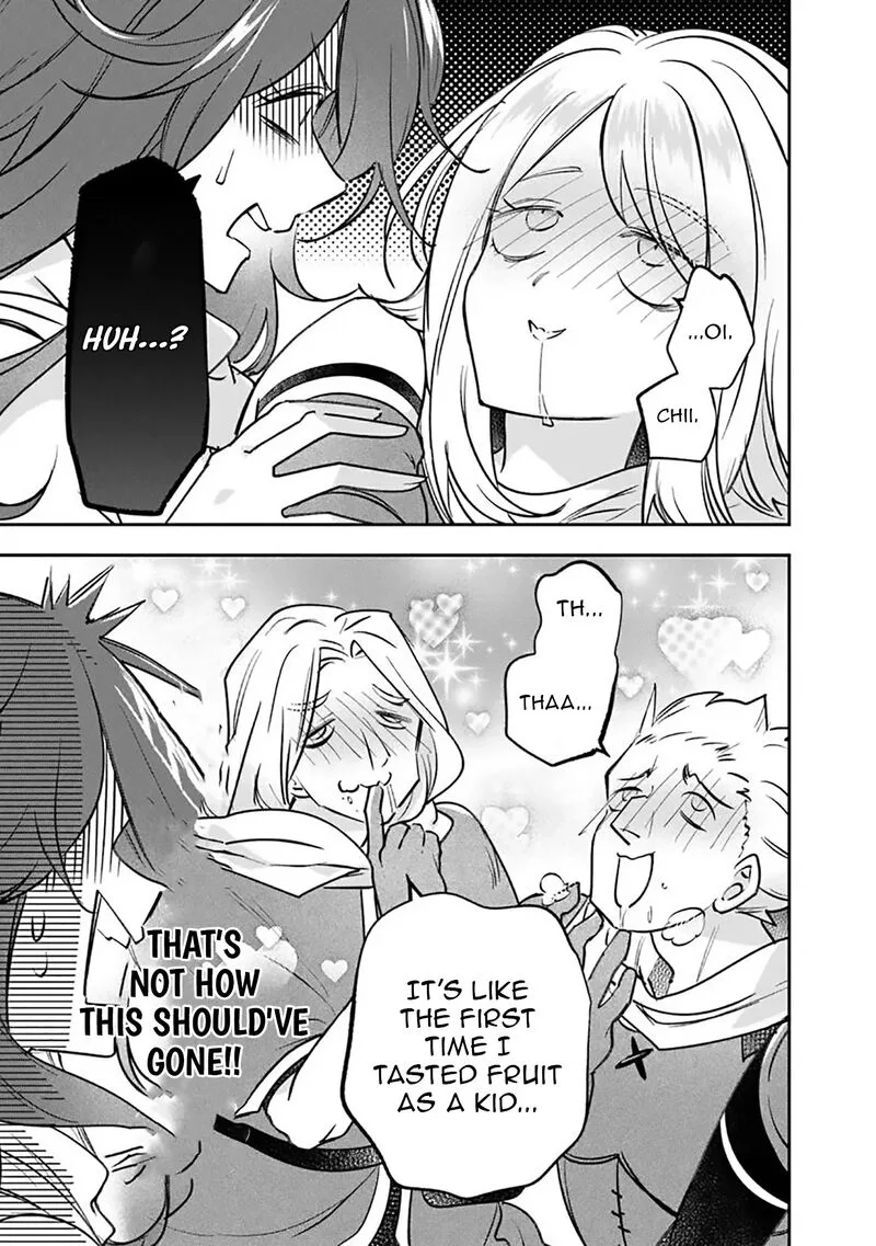 Skill "Shokuju" wo Tsukatte Tsuihou-saki de Nonbiri Kaitaku Hajimemasu Chapter 20.2 page 3