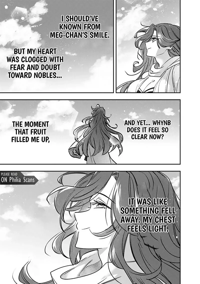 Skill "Shokuju" wo Tsukatte Tsuihou-saki de Nonbiri Kaitaku Hajimemasu Chapter 20.2 page 17
