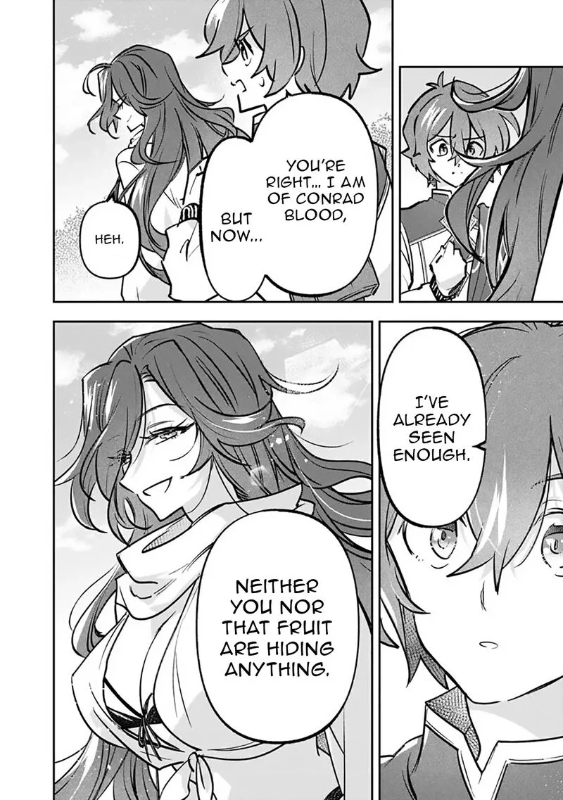 Skill "Shokuju" wo Tsukatte Tsuihou-saki de Nonbiri Kaitaku Hajimemasu Chapter 20.2 page 16