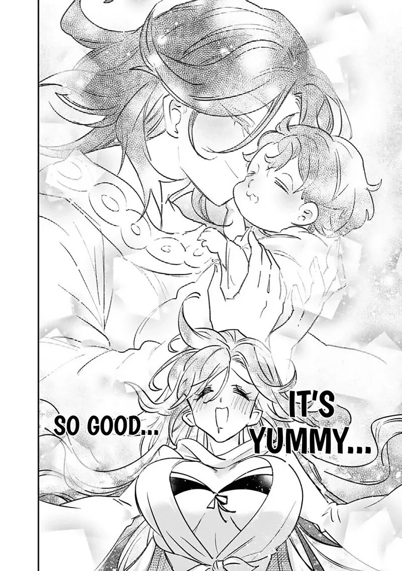 Skill "Shokuju" wo Tsukatte Tsuihou-saki de Nonbiri Kaitaku Hajimemasu Chapter 20.2 page 8