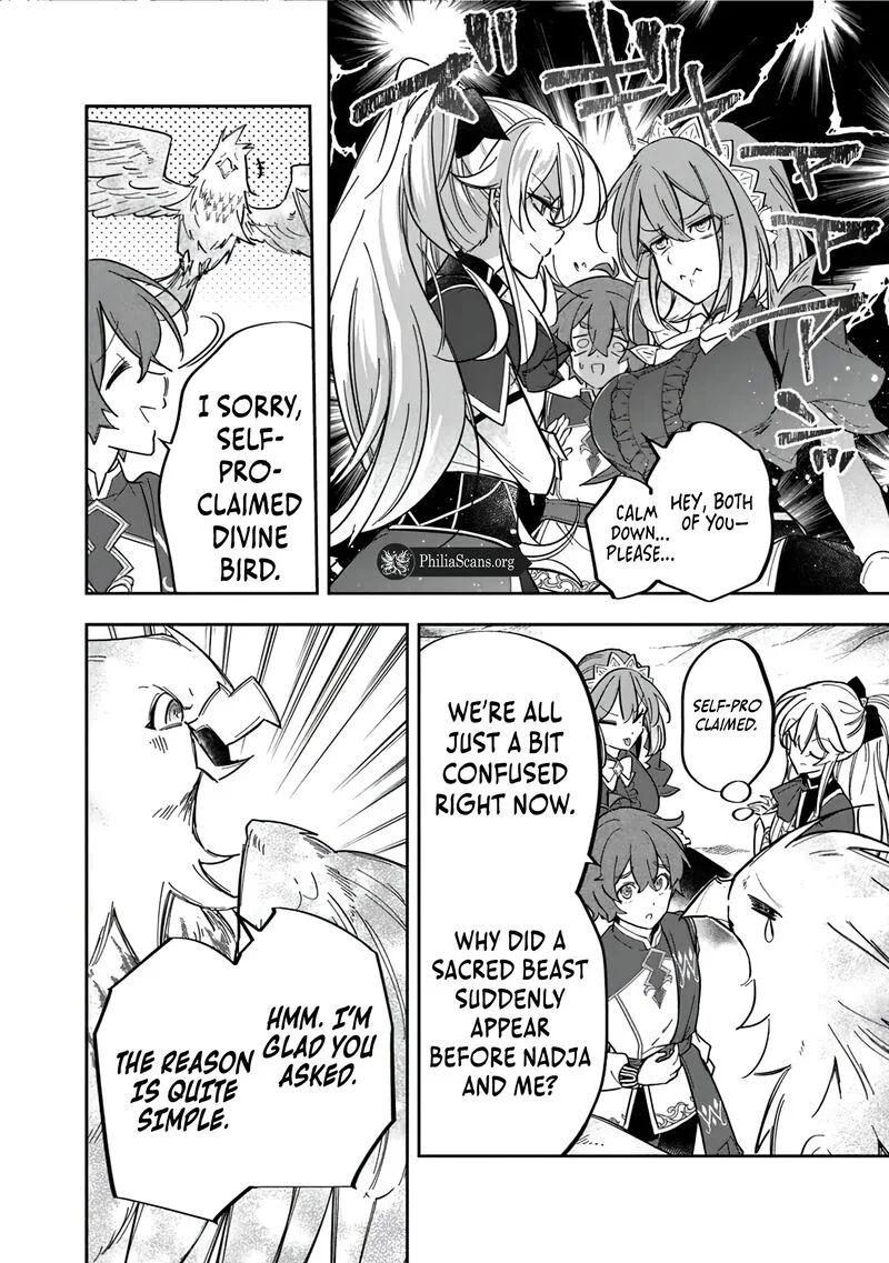 Skill "Shokuju" wo Tsukatte Tsuihou-saki de Nonbiri Kaitaku Hajimemasu Chapter 3.1 page 15