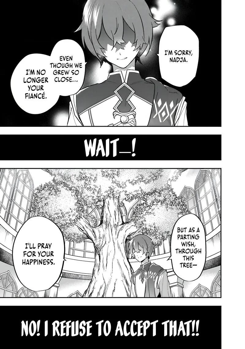 Skill "Shokuju" wo Tsukatte Tsuihou-saki de Nonbiri Kaitaku Hajimemasu Chapter 3.1 page 2
