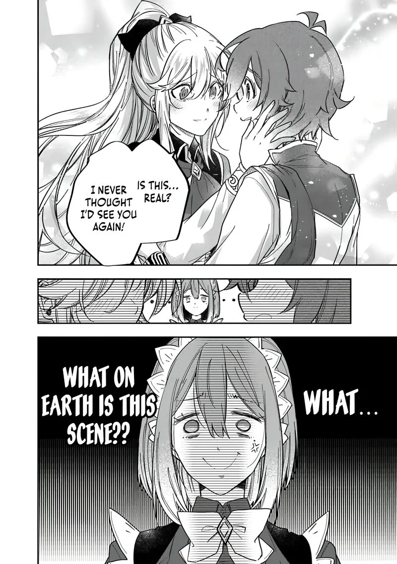 Skill "Shokuju" wo Tsukatte Tsuihou-saki de Nonbiri Kaitaku Hajimemasu Chapter 3.1 page 5