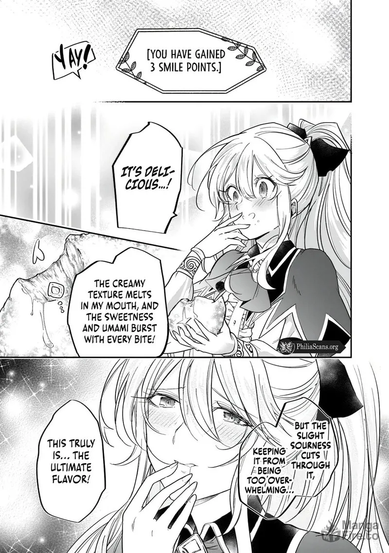 Skill "Shokuju" wo Tsukatte Tsuihou-saki de Nonbiri Kaitaku Hajimemasu Chapter 3.2 page 9