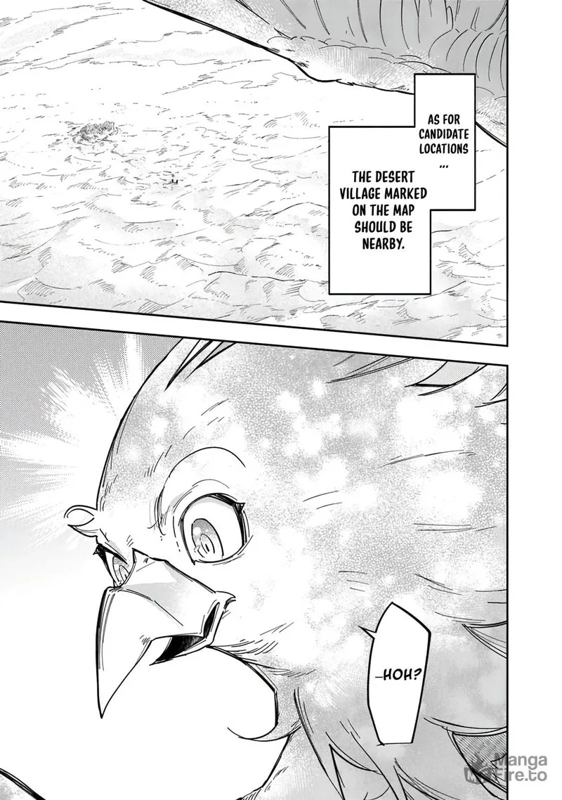 Skill "Shokuju" wo Tsukatte Tsuihou-saki de Nonbiri Kaitaku Hajimemasu Chapter 4.1 page 3