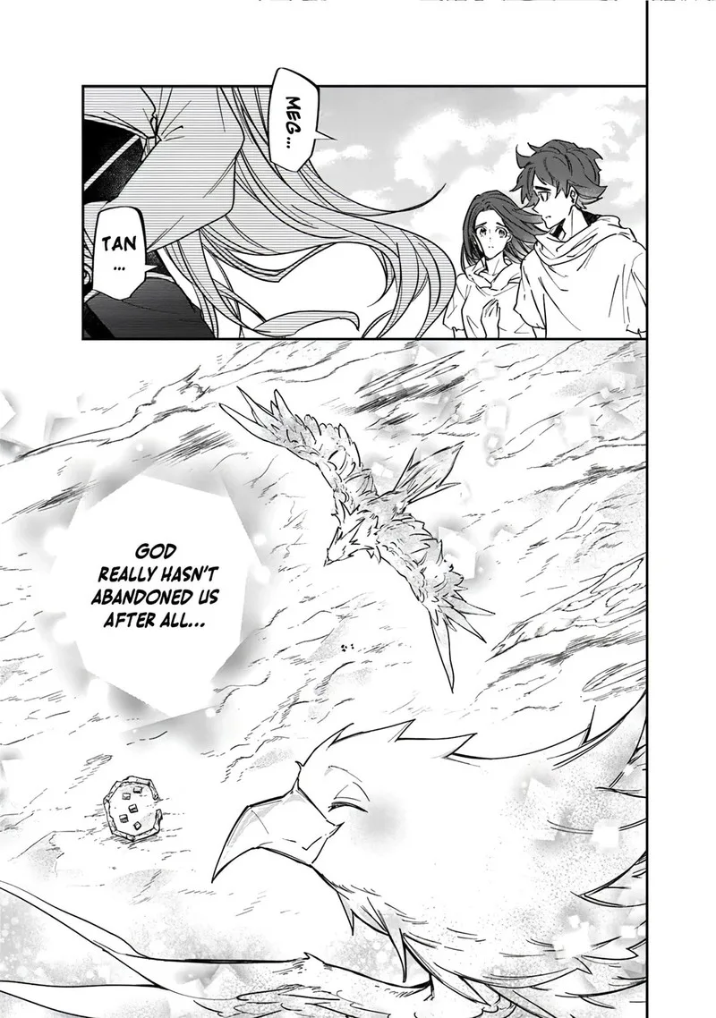 Skill "Shokuju" wo Tsukatte Tsuihou-saki de Nonbiri Kaitaku Hajimemasu Chapter 4.2 page 11