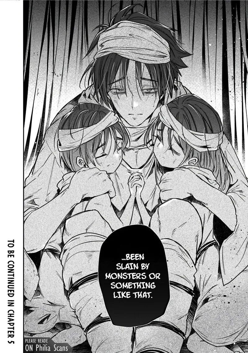Skill "Shokuju" wo Tsukatte Tsuihou-saki de Nonbiri Kaitaku Hajimemasu Chapter 4.2 page 14