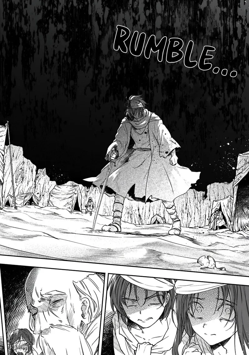 Skill "Shokuju" wo Tsukatte Tsuihou-saki de Nonbiri Kaitaku Hajimemasu Chapter 5.1 page 2
