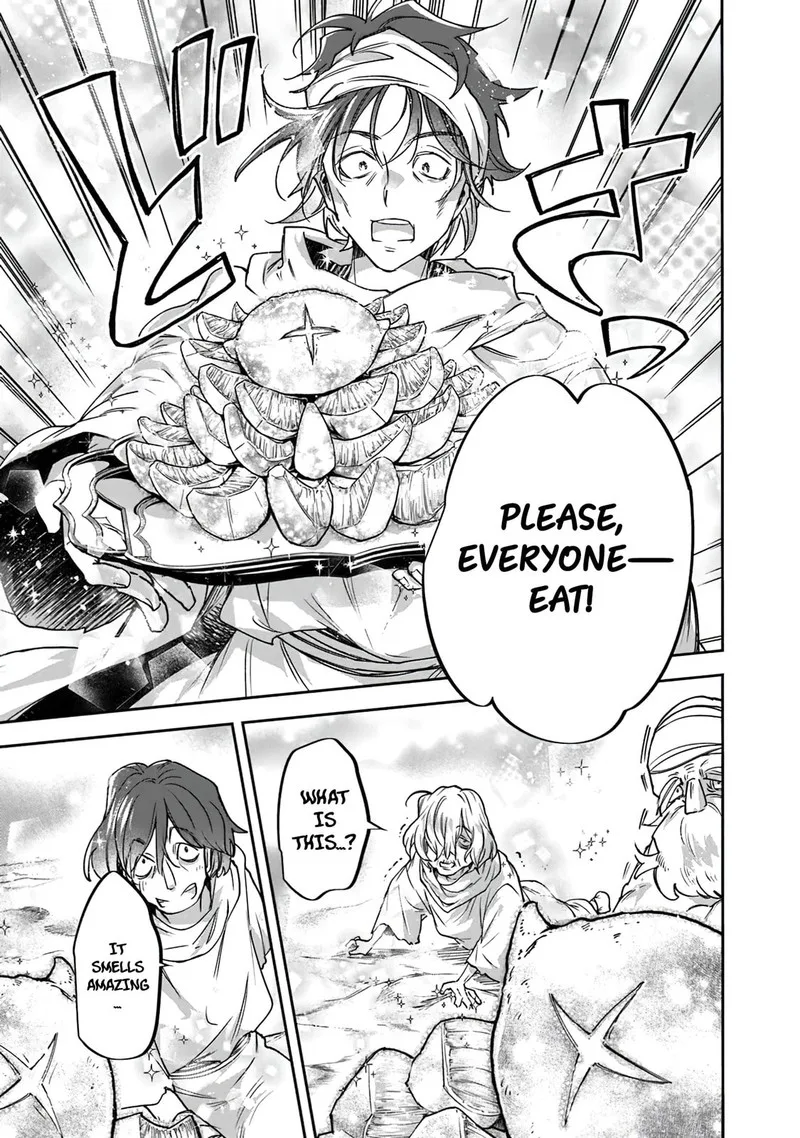 Skill "Shokuju" wo Tsukatte Tsuihou-saki de Nonbiri Kaitaku Hajimemasu Chapter 5.1 page 11