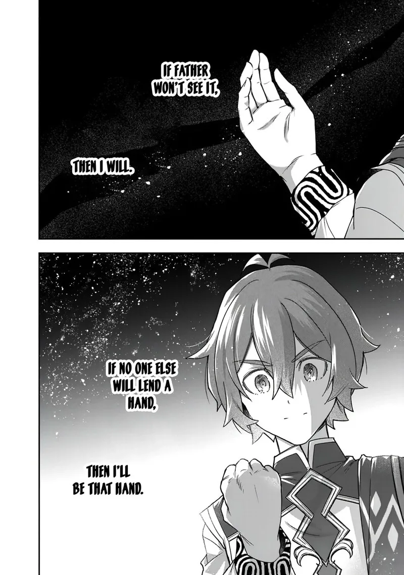 Skill "Shokuju" wo Tsukatte Tsuihou-saki de Nonbiri Kaitaku Hajimemasu Chapter 5.2 page 7