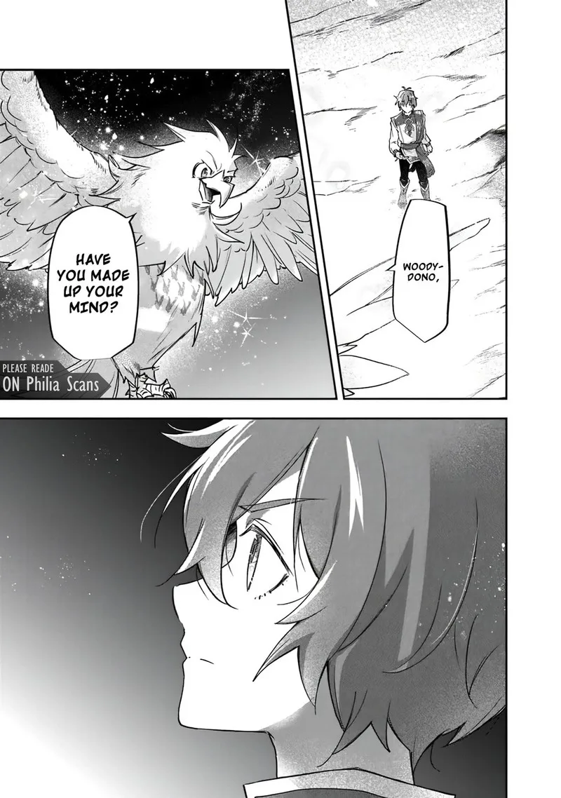 Skill "Shokuju" wo Tsukatte Tsuihou-saki de Nonbiri Kaitaku Hajimemasu Chapter 5.2 page 8