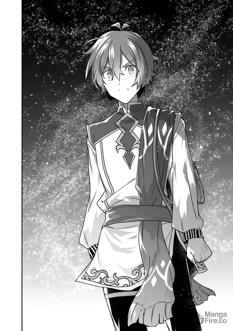 Skill "Shokuju" wo Tsukatte Tsuihou-saki de Nonbiri Kaitaku Hajimemasu Chapter 5.2 page 9