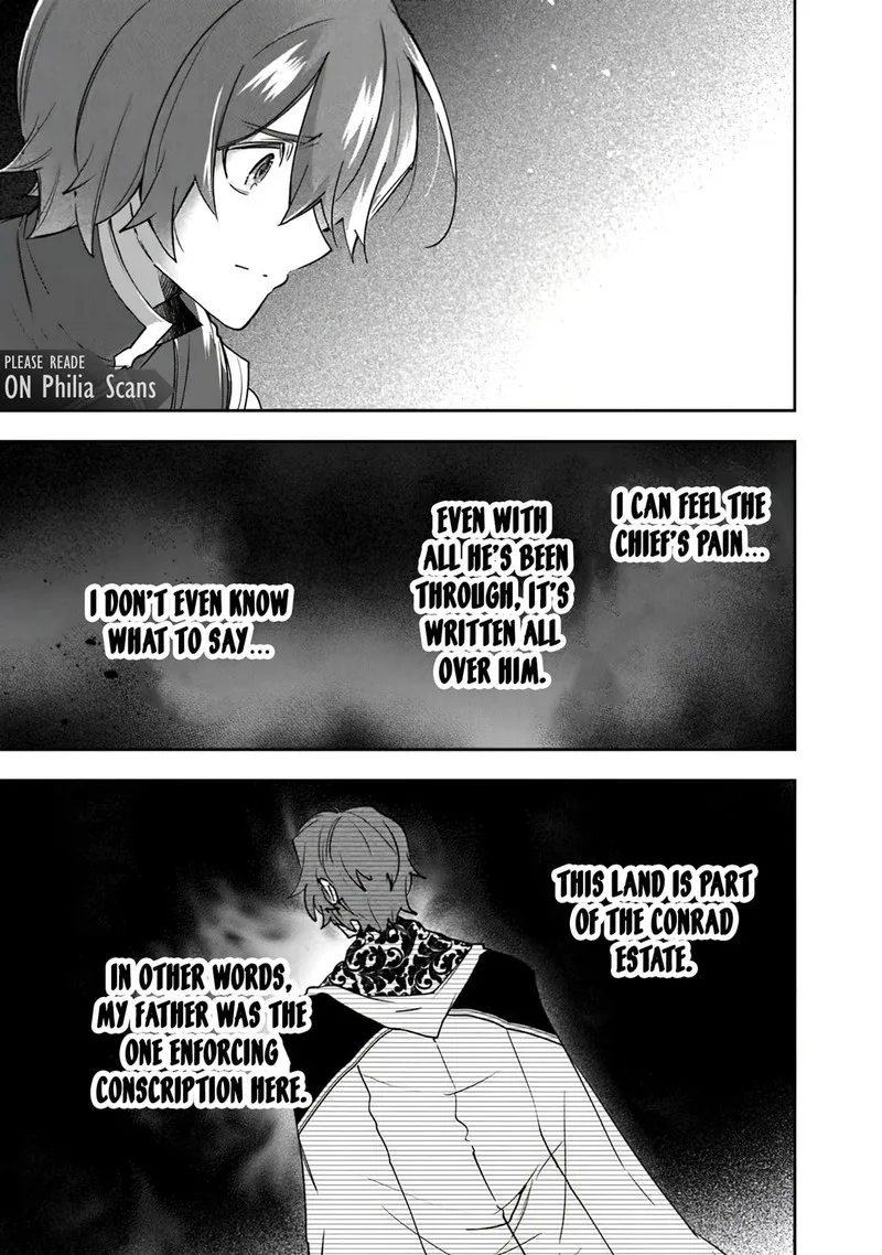 Skill "Shokuju" wo Tsukatte Tsuihou-saki de Nonbiri Kaitaku Hajimemasu Chapter 5.2 page 4
