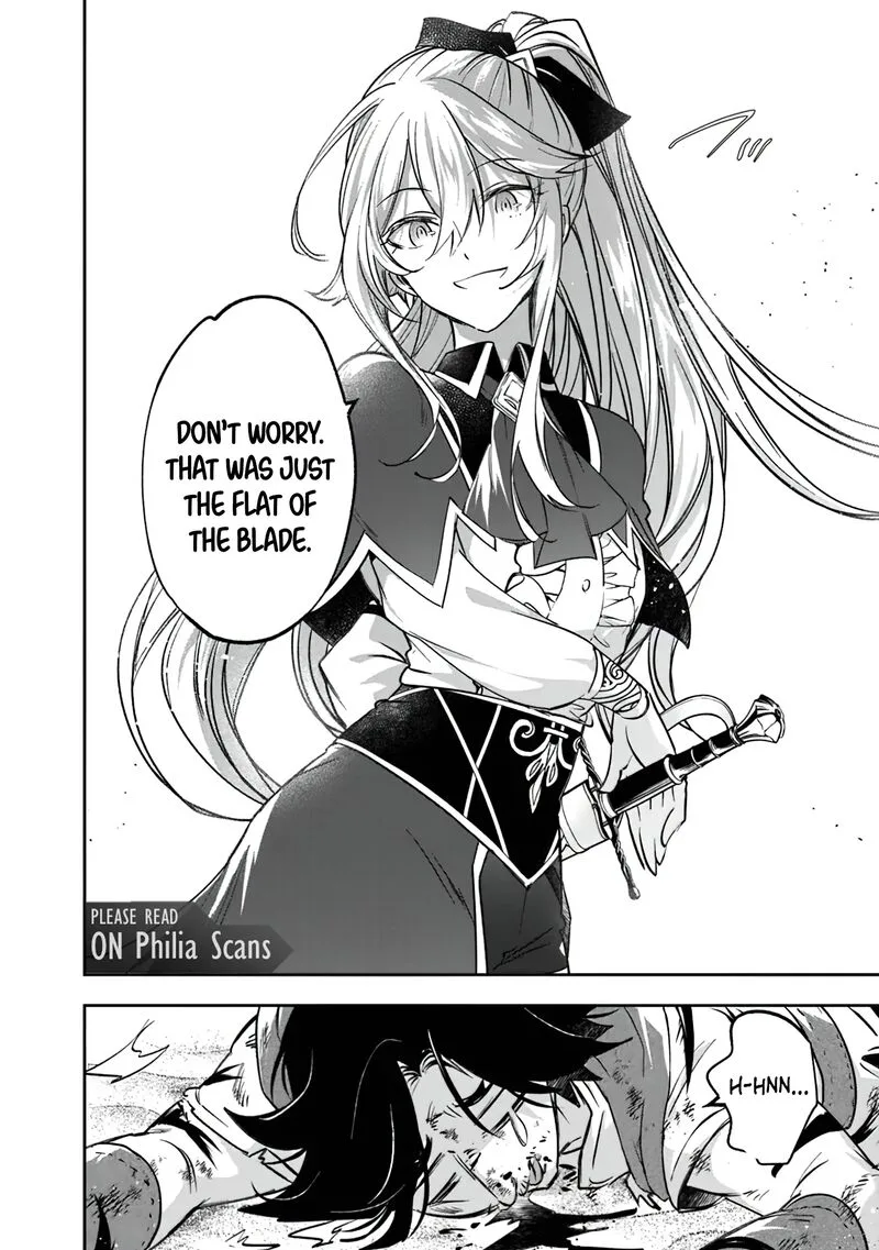 Skill "Shokuju" wo Tsukatte Tsuihou-saki de Nonbiri Kaitaku Hajimemasu Chapter 8.1 page 10