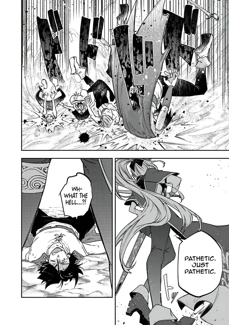 Skill "Shokuju" wo Tsukatte Tsuihou-saki de Nonbiri Kaitaku Hajimemasu Chapter 8.1 page 8