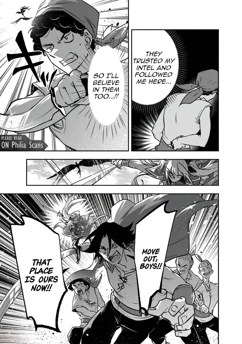 Skill "Shokuju" wo Tsukatte Tsuihou-saki de Nonbiri Kaitaku Hajimemasu Chapter 8.1 page 6