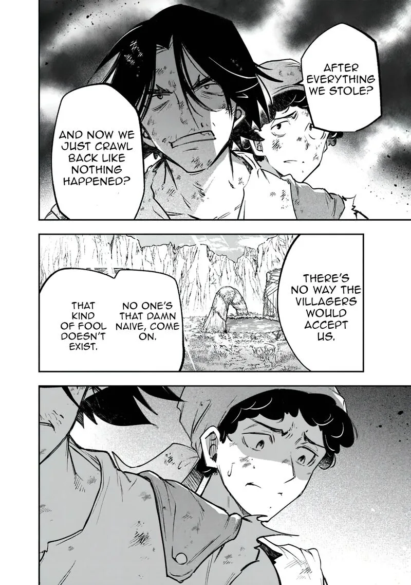 Skill "Shokuju" wo Tsukatte Tsuihou-saki de Nonbiri Kaitaku Hajimemasu Chapter 8.2 page 14