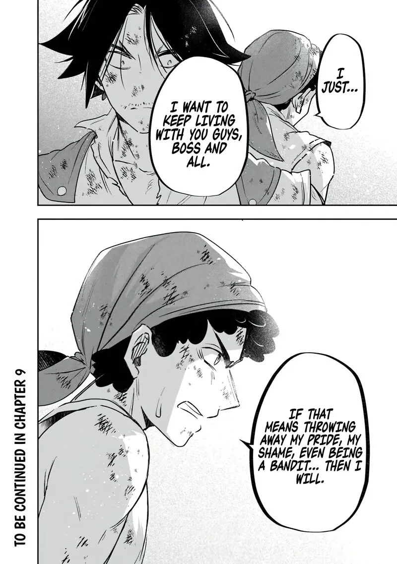 Skill "Shokuju" wo Tsukatte Tsuihou-saki de Nonbiri Kaitaku Hajimemasu Chapter 8.2 page 16