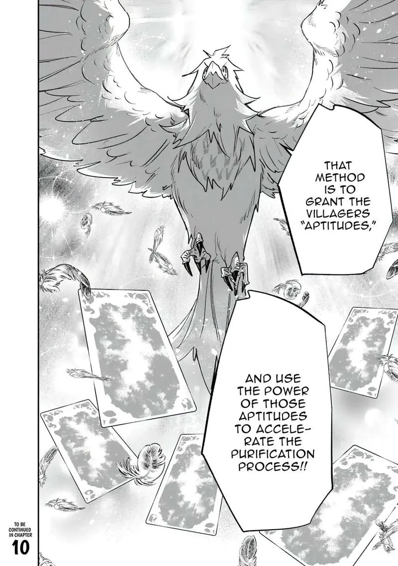 Skill "Shokuju" wo Tsukatte Tsuihou-saki de Nonbiri Kaitaku Hajimemasu Chapter 9.2 page 16