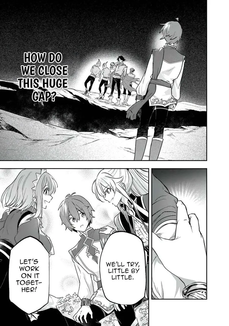 Skill "Shokuju" wo Tsukatte Tsuihou-saki de Nonbiri Kaitaku Hajimemasu Chapter 9.2 page 11