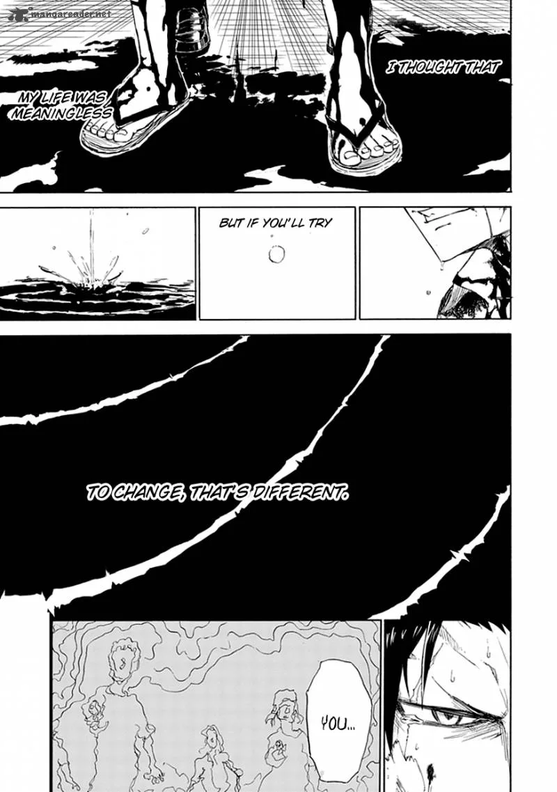 Sky Blue Chapter 1 page 80