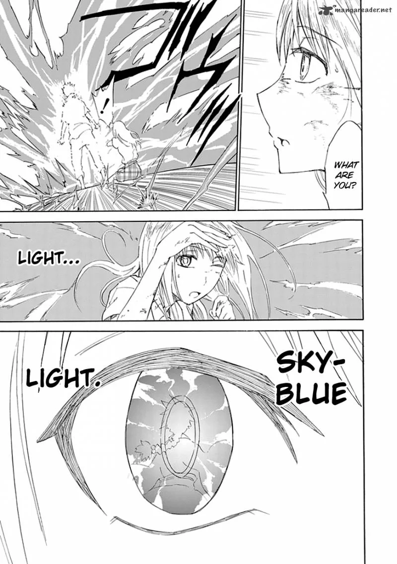 Sky Blue Chapter 1 page 87