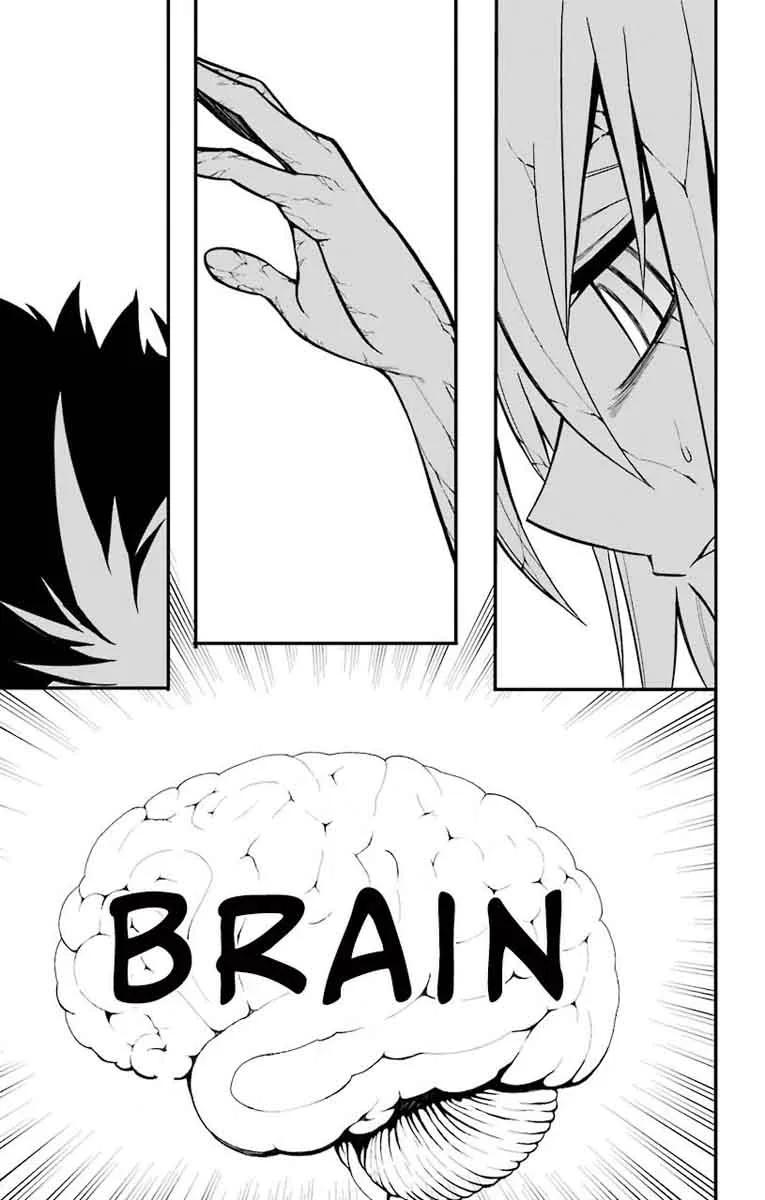 Sky Blue Chapter 14 page 5