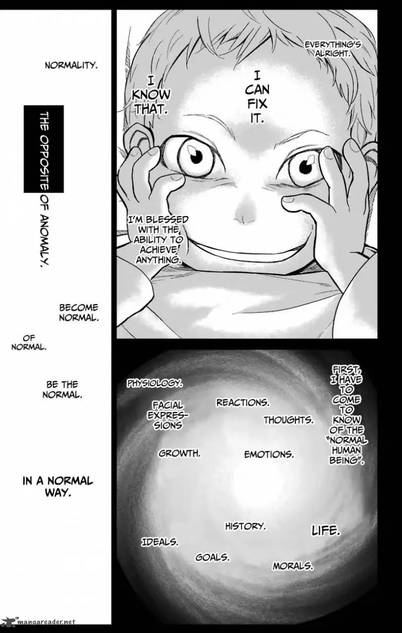 Sky Blue Chapter 16 page 20