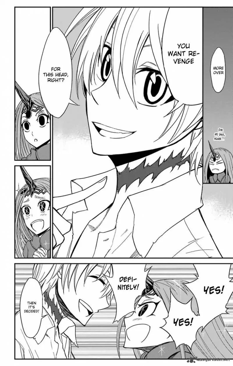 Sky Blue Chapter 16 page 43
