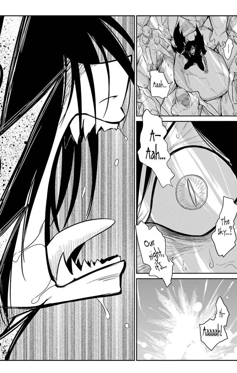 Sky Blue Chapter 21 page 30