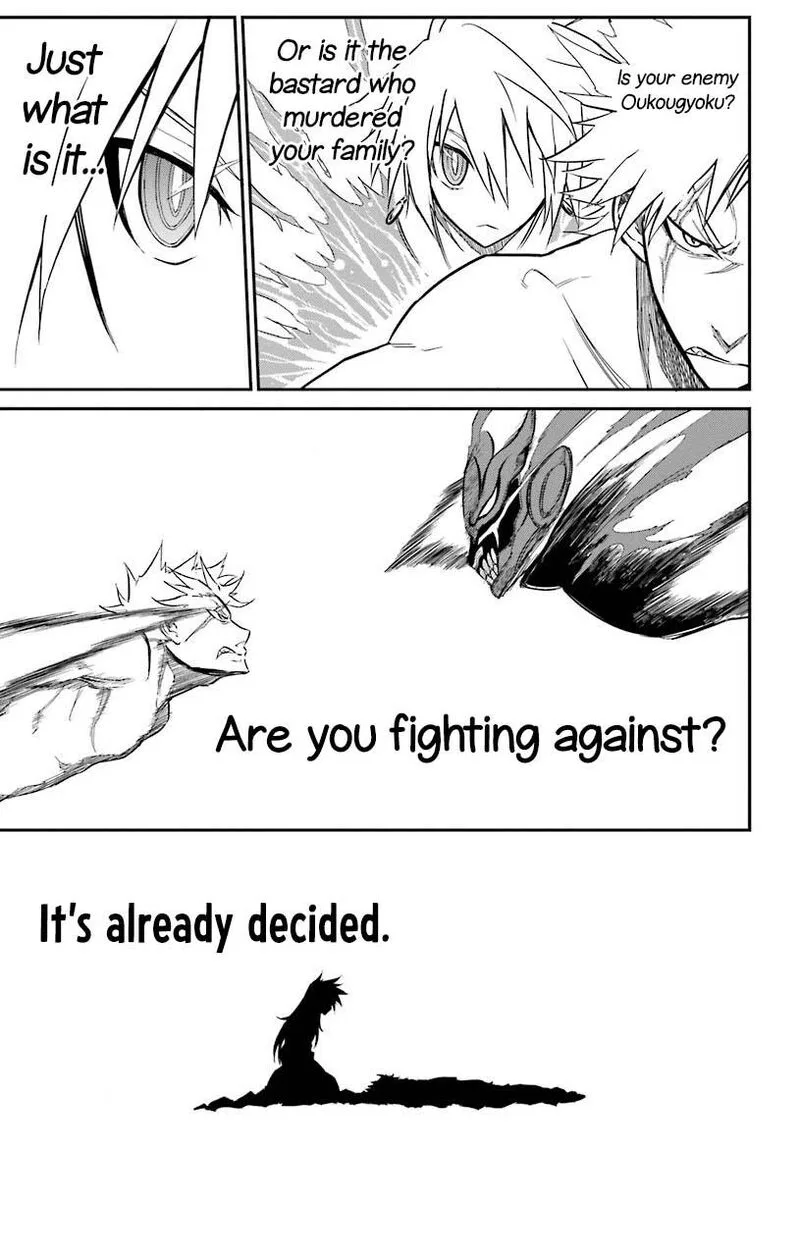 Sky Blue Chapter 22 page 28