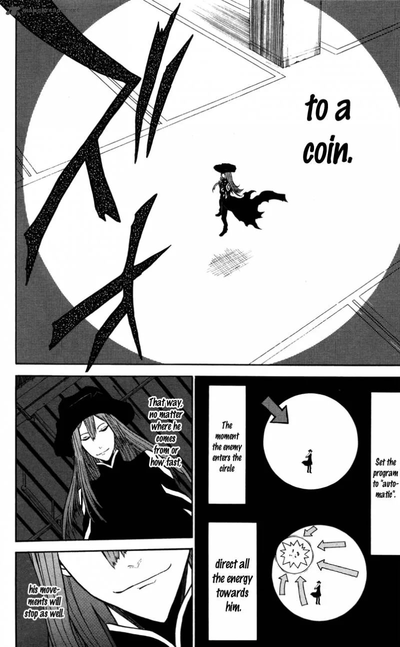 Sky Blue Chapter 5 page 46