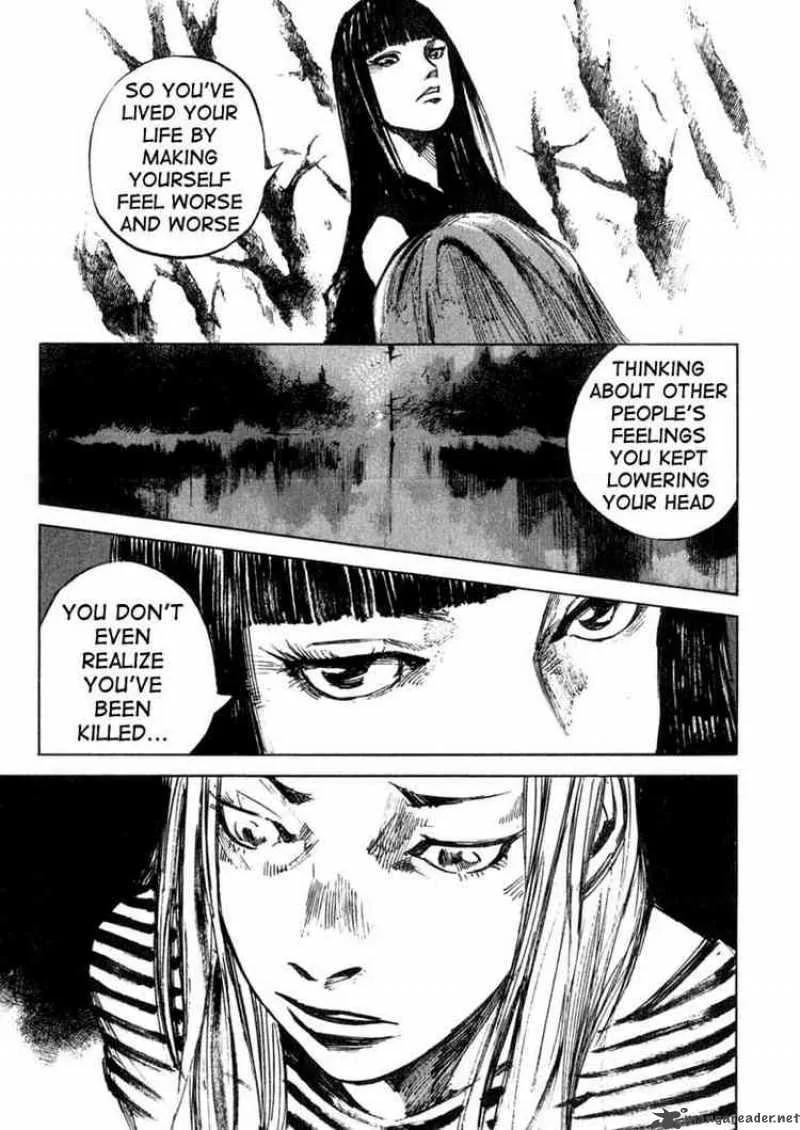 Skyhigh Chapter 2 page 16