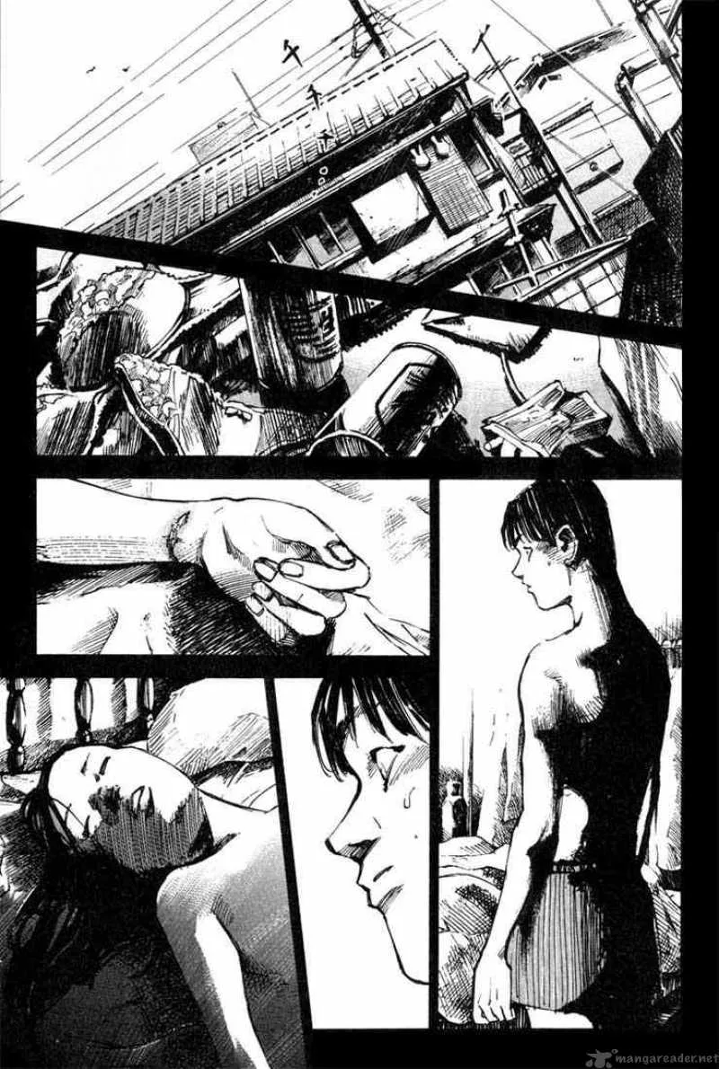 Skyhigh Chapter 8 page 30