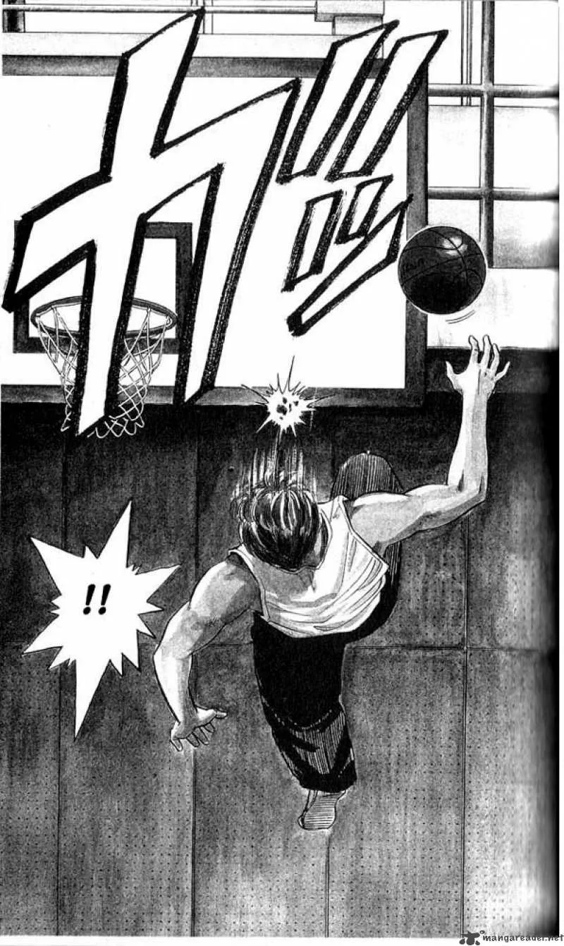 Slam Dunk Chapter 1 page 29