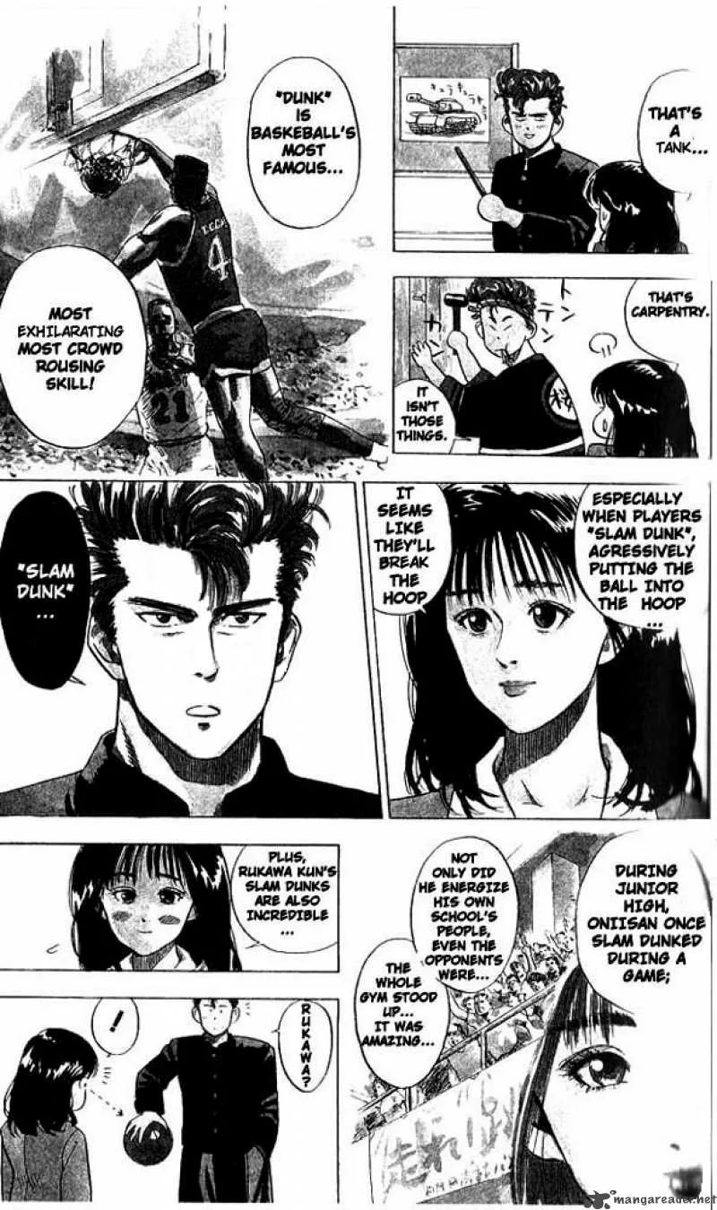 Slam Dunk Chapter 1 page 24