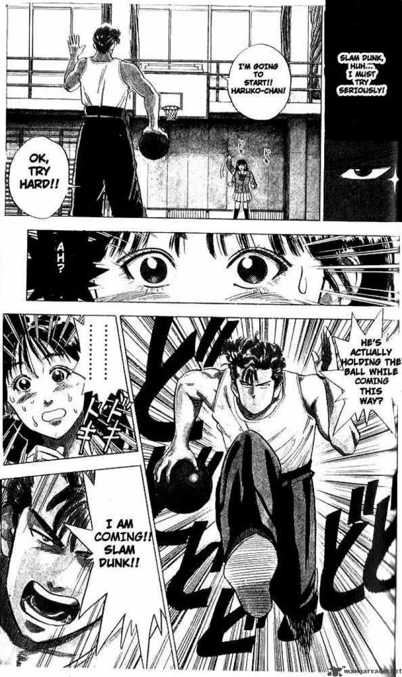 Slam Dunk Chapter 1 page 26