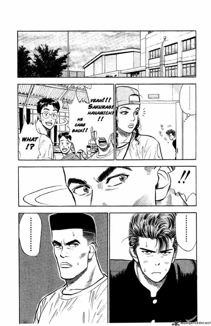 Slam Dunk Chapter 10 page 22