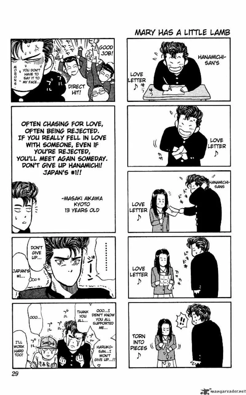 Slam Dunk Chapter 10 page 27