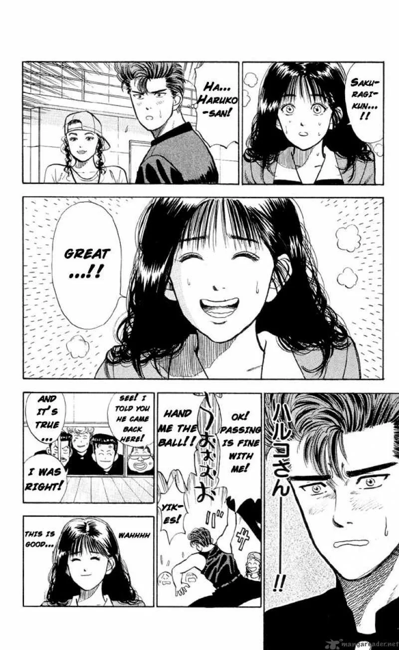Slam Dunk Chapter 10 page 24